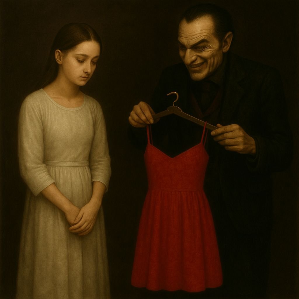 The Church and the world - Bible Study with Angelo