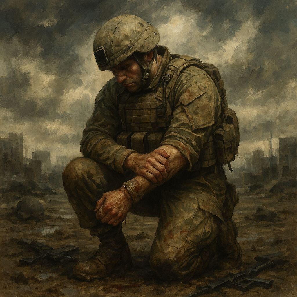 Diplomatic Immunity 1 - Bible Study with Angelo